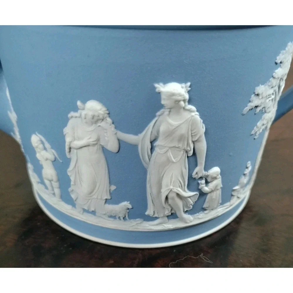 Wedgwood antique 19th